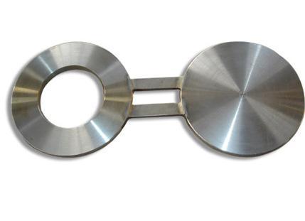 spectacle flange