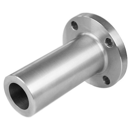 long neck flange