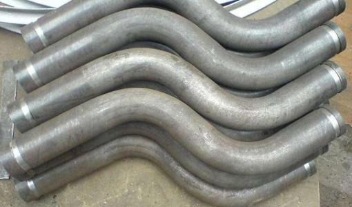 Special bend Special bend