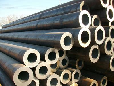 High press pipeline