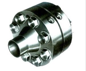 Orifice Flange