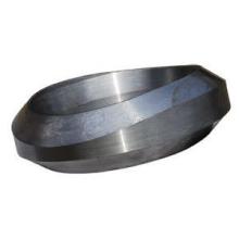 High pressure pipe fittings weldolet