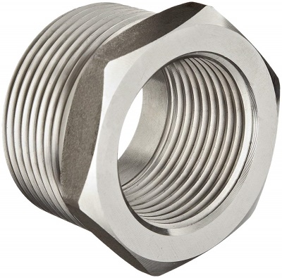 Hex Head Bushing