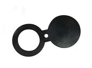 ASTM B16.5 A105 Carbon Steel Spectacle Flange