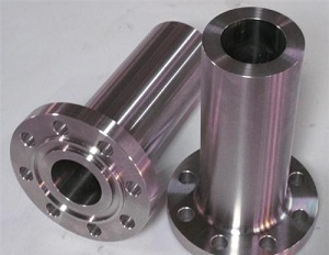 ANSI Carbon Steel Long Weld Neck Flange