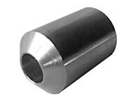 High press ASME B16.11 pipe fitting Boss