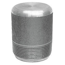 High Press Round Head Plug Pipeline