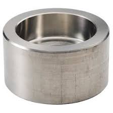 ASME B16.11 Pipe Fitting Socket Weld Cap