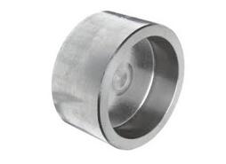 ANSI B16.11 High Press CL6000 Socket Weld Fittings Cap
