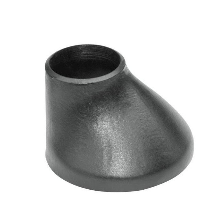 A234 WPB Carbon Steel Threaded Eccentric Special Pipe Fitting Reducer