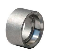 A182 F316 3000# Sw Half Pipe Fitting High Press Coupling