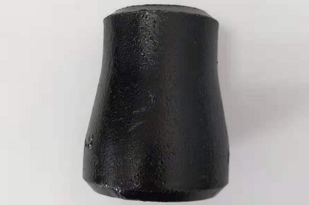ASTM A234wpb Butt Welding Carbon Steel Special Pipe Fitting Reducer