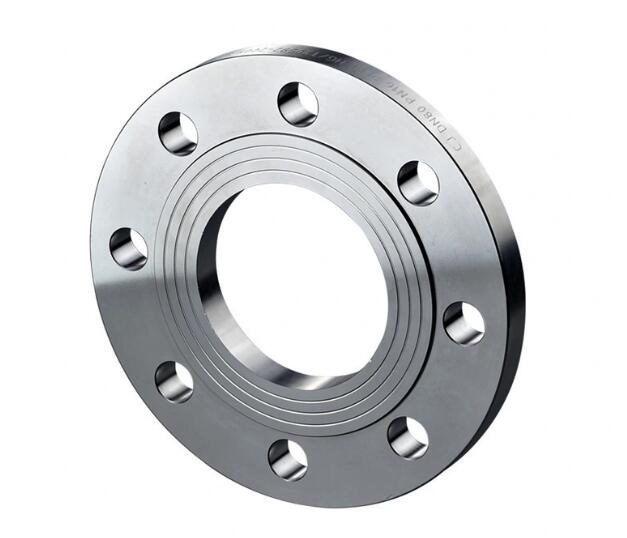 GOST 12820-80 PN16 2000lb Threaded Forged Special Pipeline Plate Flange